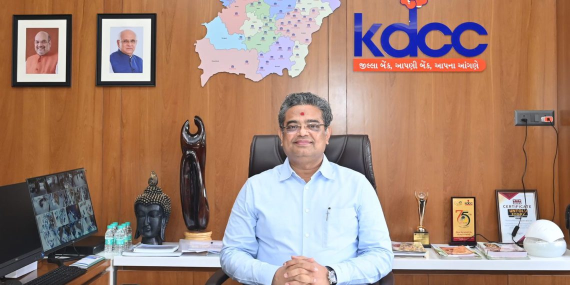 KDCC Bank’s Digital Drive saves Rs 1.13 crore, Cuts Rs 7.98 lakh in costs