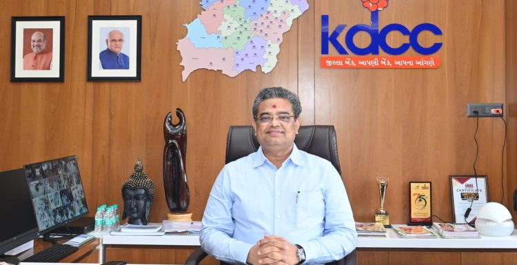 KDCC Bank’s Digital Drive saves Rs 1.13 crore, Cuts Rs 7.98 lakh in costs