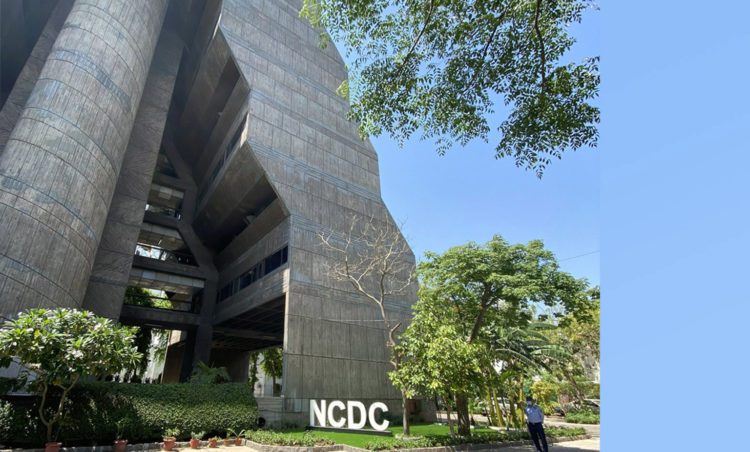 Major Milestone: NCDC sanctions loans amounting to Rs 1.30 lakh crore