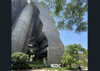Major Milestone: NCDC sanctions loans amounting to Rs 1.30 lakh crore