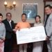 Sikkim Co-ops present Rs 1.3cr dividend to State Govt