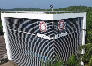 ULCCS eyes expansion into Rail, Port & Airport Projects