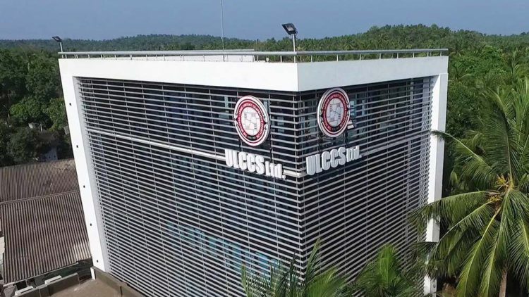 ULCCS eyes expansion into Rail, Port & Airport Projects