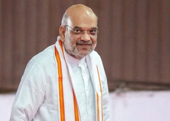 Shah to attend NAFED event in Mumbai