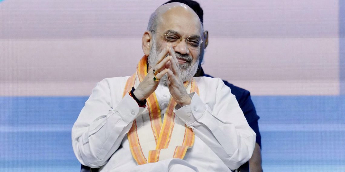 Co-ops to have fully-owned Insurance Company: Shah