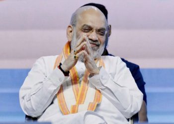 Co-ops to have fully-owned Insurance Company: Shah