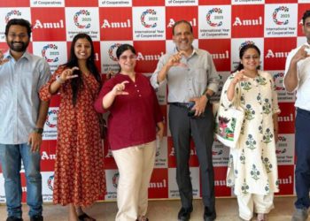 ICA-AP team draws inspiration from Amul Model in two-day Anand visit