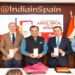 Amul launches milk in Spain with COVAP