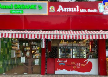 Amul warns against fake Voucher Scam on WhatsApp