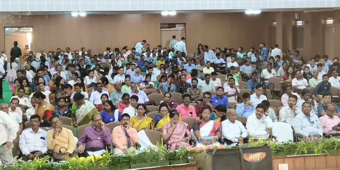 Tripura StCb drives rural growth, business hits Rs 6,661 Cr