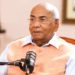 IFFCO MD applauds Shah’s vision & acumen in Co-op Sector