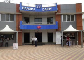 Baroda Dairy: Bhatt appointed new MD after Joshi resigns