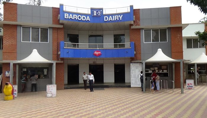 Baroda Dairy: Bhatt appointed new MD after Joshi resigns