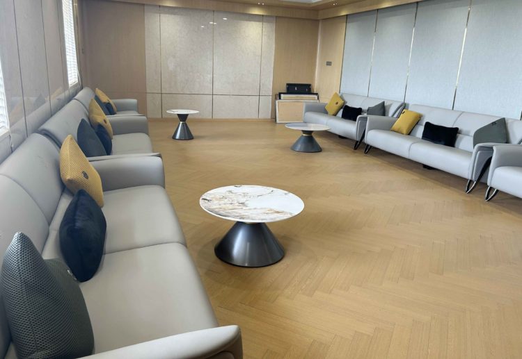 Shri Beereshwar Co-op wishes Shah to inaugurate its grand office