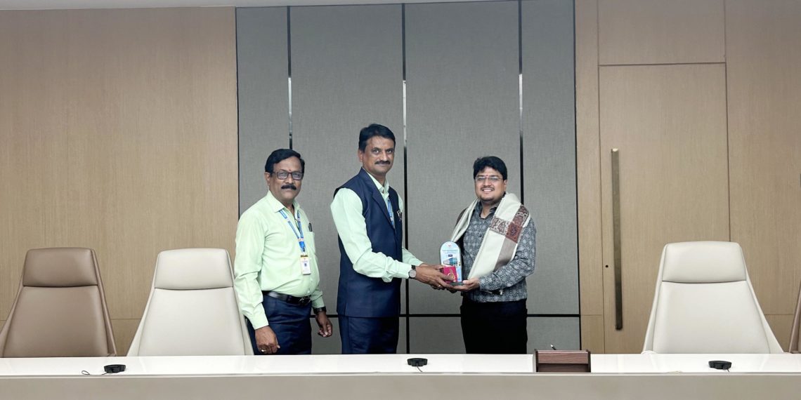 Shri Beereshwar Co-op wishes Shah to inaugurate its grand office