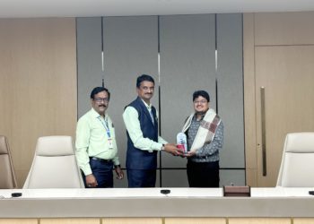 Shri Beereshwar Co-op wishes Shah to inaugurate its grand office