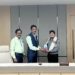 Shri Beereshwar Co-op wishes Shah to inaugurate its grand office
