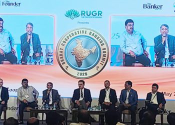 VAMNICOM Startup Mettarev unveils AI-driven lending Tool for Co-ops