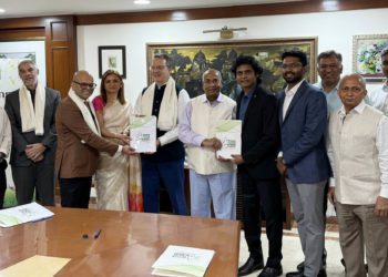 IFFCO Nano Fertilizers to be expanded in Brazil