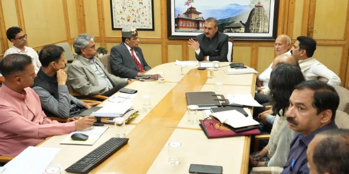 CM Sukhu pushes for Dairy Co-ops to boost rural Economy