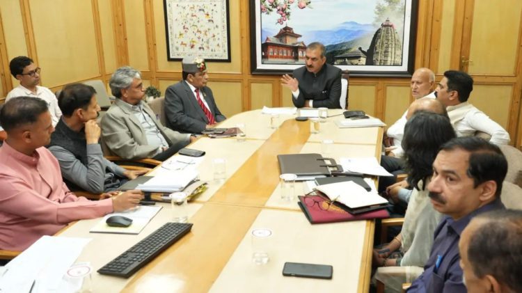 CM Sukhu pushes for Dairy Co-ops to boost rural Economy