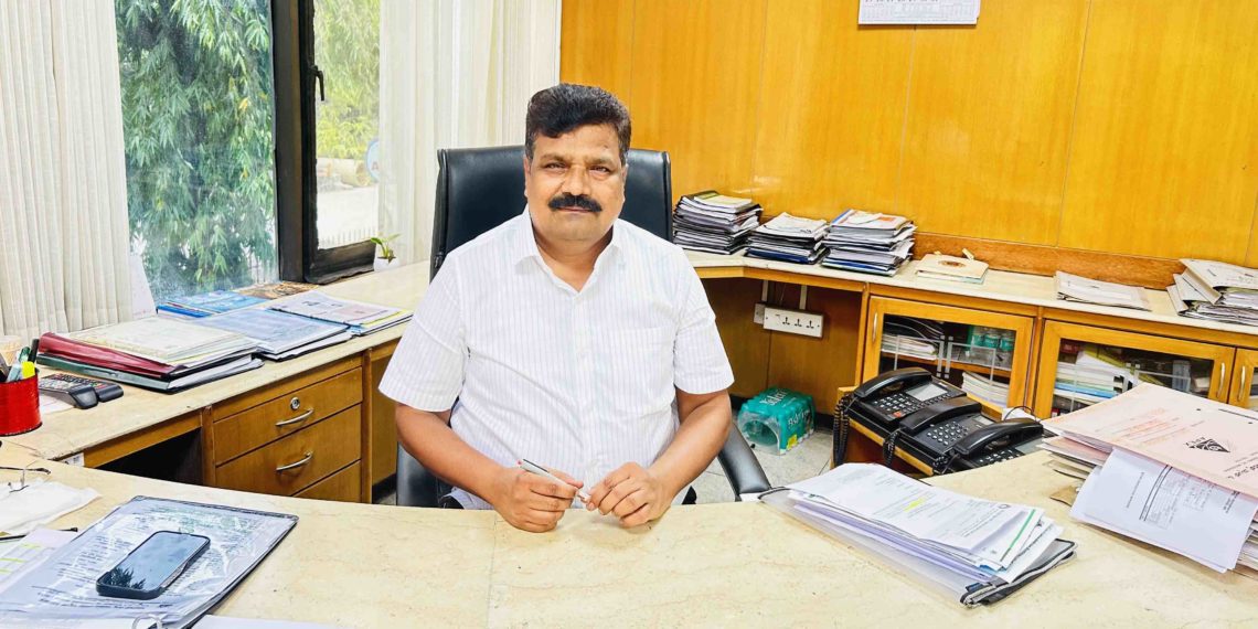 Karnataka Apex Bank clocks Rs 41K cr business mix, earns Rs 370cr profit