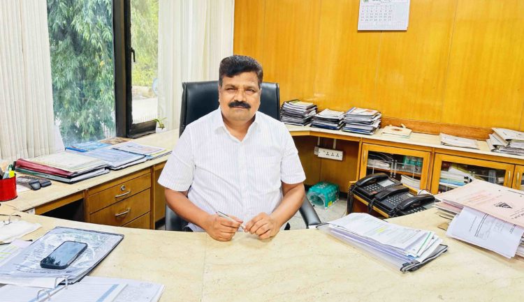 Karnataka Apex Bank clocks Rs 41K cr business mix, earns Rs 370cr profit