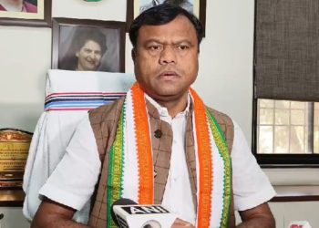 Chhattisgarh: Cong call for Statewide stir over co-op irregularities