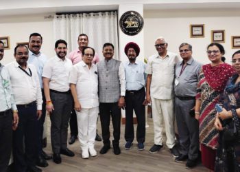 RBI meets with UCBs of Northern States; discusses operational issues