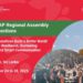 Registrations open for 17th ICA-AP Regional Assembly