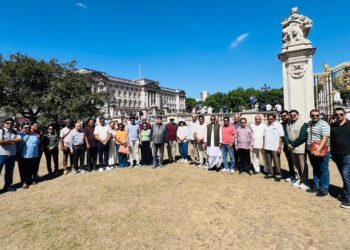 Indian delegation heads to Manchester for ICA’s Global Meet