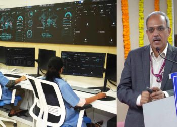 MSC Bank’s C-SOC earns praise from NABARD CGM