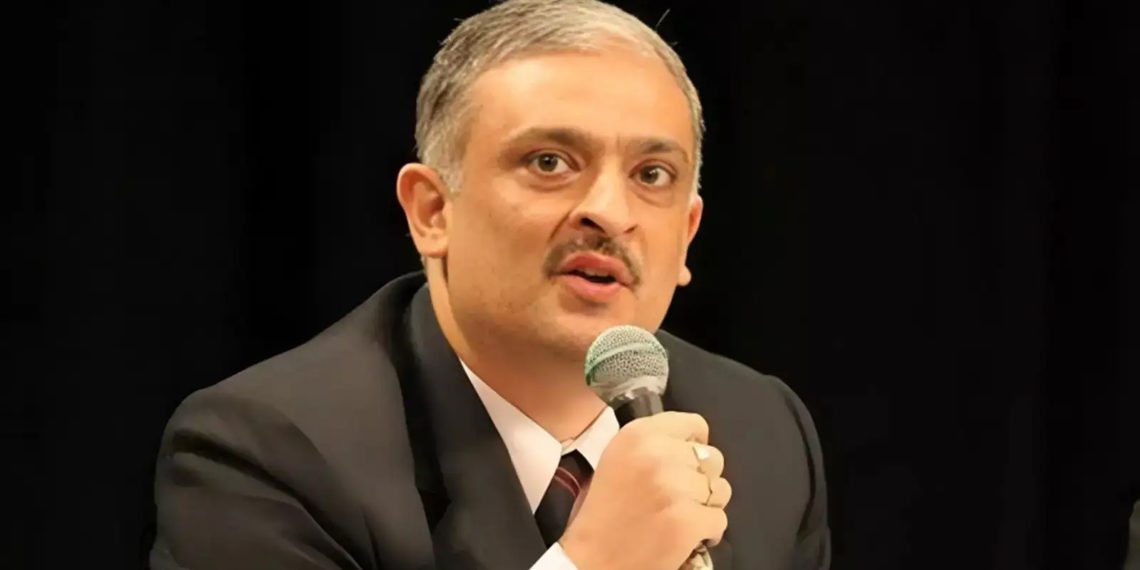 MoC: Chaturvedi to act as secretary in Bhutani’s absence