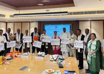 Ethiopian delegation visits NCUI to explore Co-op Synergies