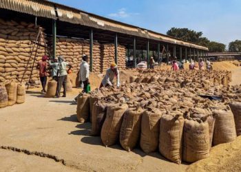 Bihar empowers PACS with 6,158 New Godowns