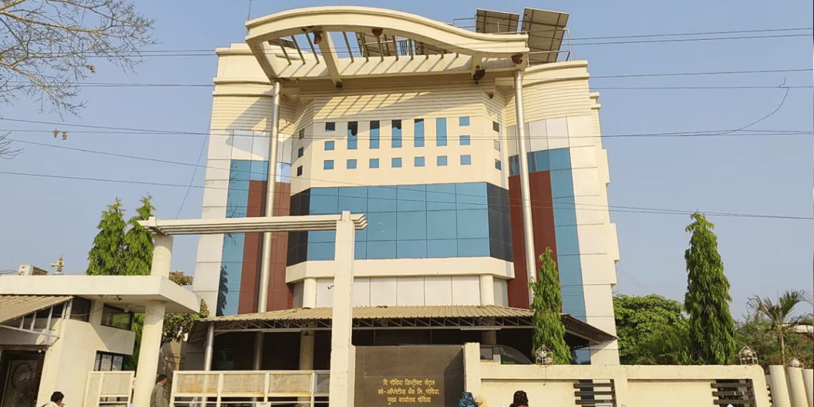 Gondia DCCB in poll mode, 37 candidates in fray