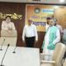 NACOF’s Ram Iqbal visits GUJCOMASOL Headquarters