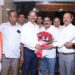 IFFCO Employees’ Union: Brajesh elected President for 4th term