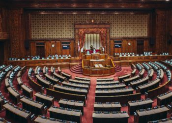 Japan’s Diet adopts Resolution to promote Co-ops