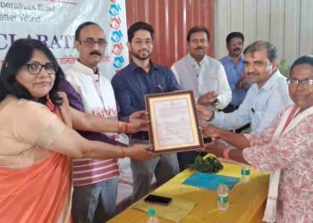 Namkum LAMPS becomes State’s first pilot e-PACS