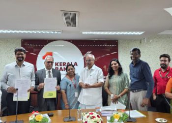 Kerala Bank to provide livestock insurance coverage