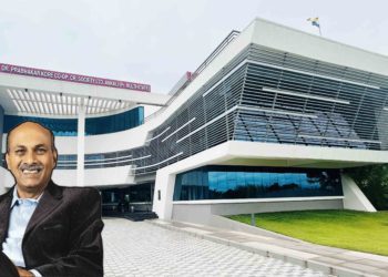 Prabhakar Kore Co-op sets banking benchmarks in remote Karnataka