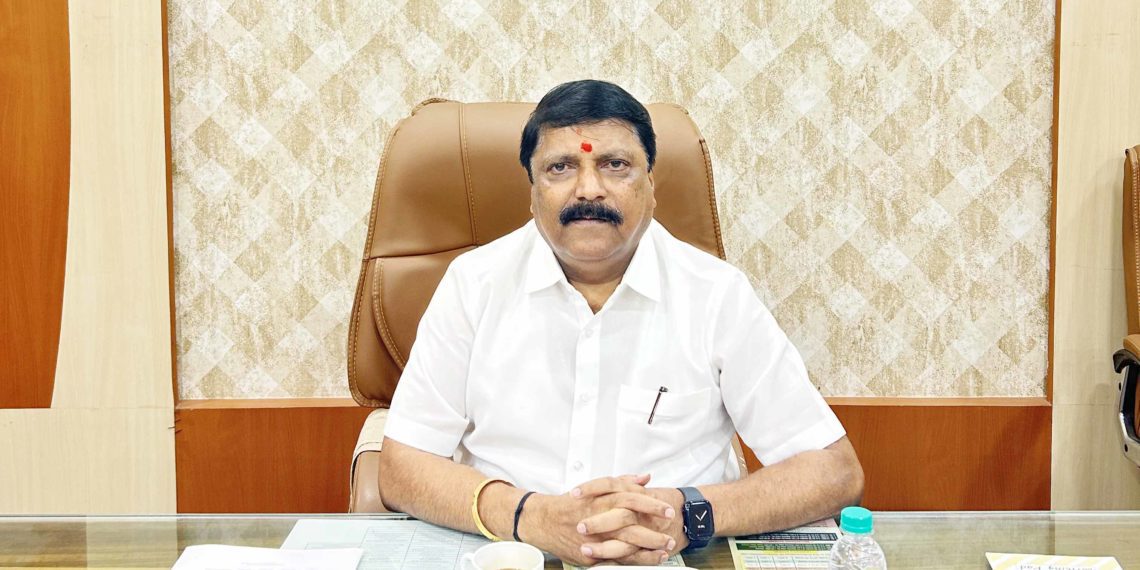 Despite hurdles, Malleshwaram Co-op Bank progressing year after year