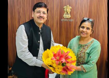 NCCT to contribute articles to IFFCO’s “Sahkar Uday” Magazine