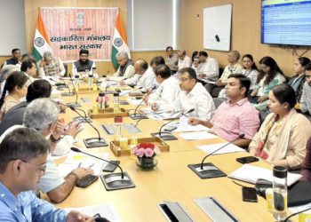 Ministers of State urge Co-ops to strengthen grassroots communication