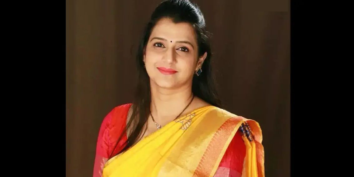 Ghosalkar appointed Mumbai DCCB Director