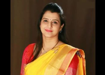 Ghosalkar appointed Mumbai DCCB Director