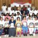 Mysore Merchants Co-op Bank honours meritorious students