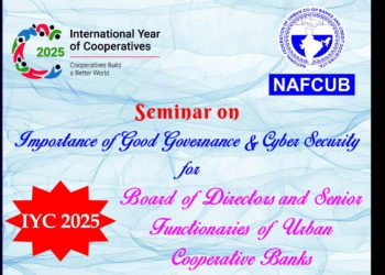NAFCUB to host seminar on Good Governance & Cyber Security