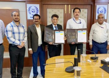 NAFED ties up with Canara Bank for Aadhaar-based Payments